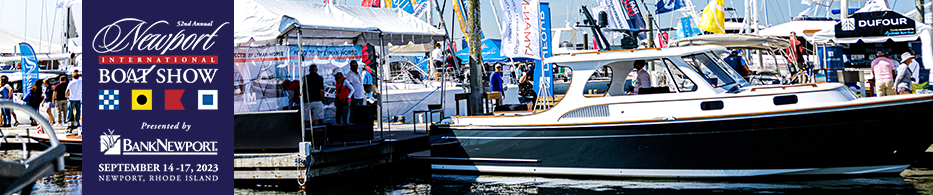 Newport International Boat Show